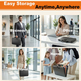 IPYIPY fold-flat design saves space when stored away.