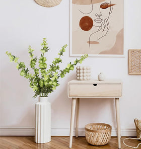 IPOPU delphinium stems for versatile DIY bouquets and craft projects.
