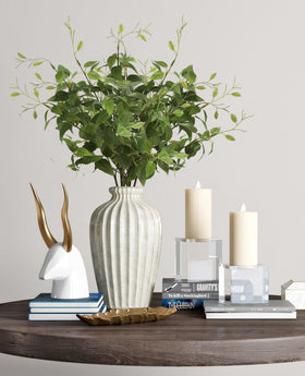 IPOPU gift-ready box set for friends and family decor ideas.