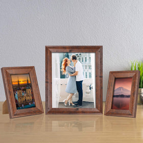 iRahmen gift-ready packaging for a thoughtful present