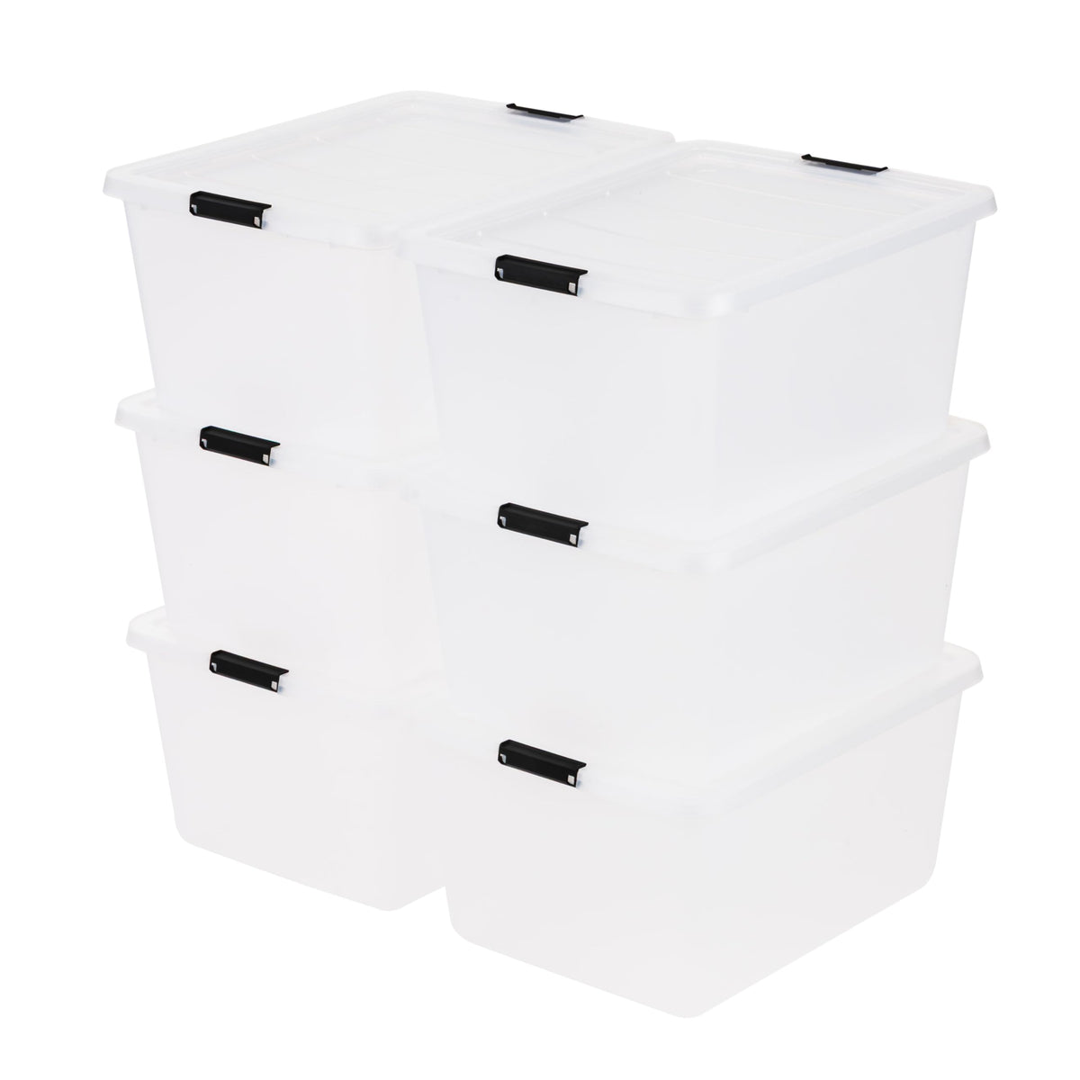 IRIS USA versatile storage for tools supplies and classroom essentials