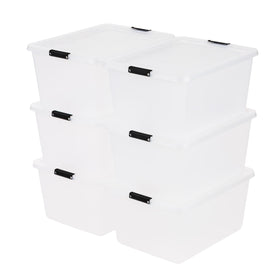 IRIS USA versatile storage for tools supplies and classroom essentials