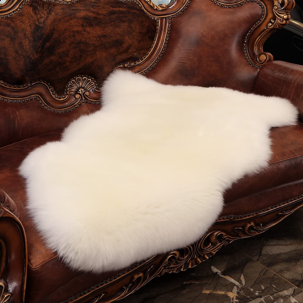 IRIWOOL gift ideas: luxurious rug for birthdays and housewarmings