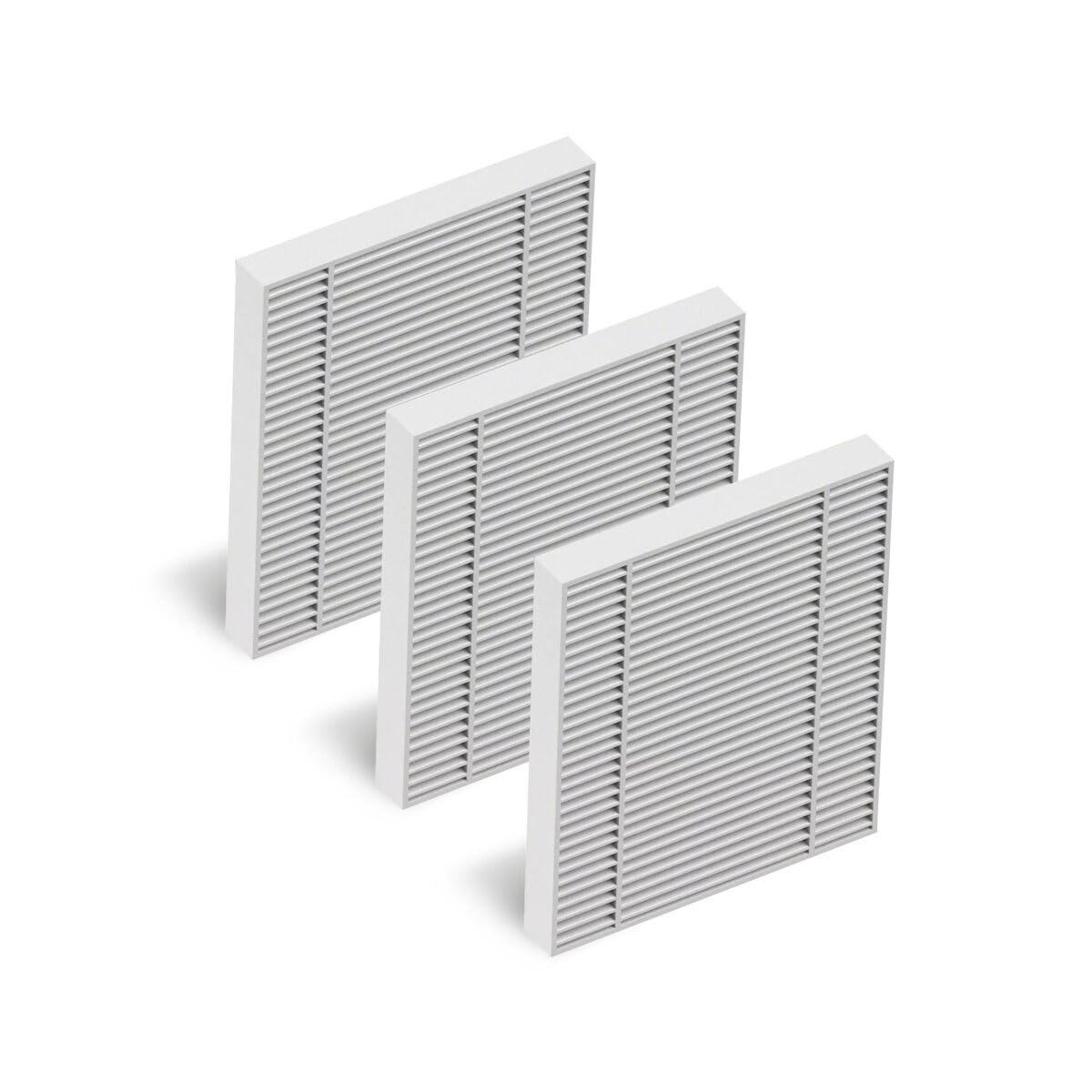 iRobot Roomba 105 essential filter 3-pack for cleaner air during cleaning