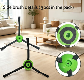 irobot Roomba front caster wheel kit for smooth navigation