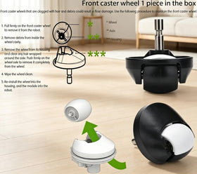 irobot Roomba compatibility overview to verify fit for your model