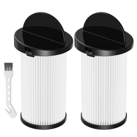 iSingo HEPA pre-motor filter for Eye-Vac; quick replacement and cleaner air.