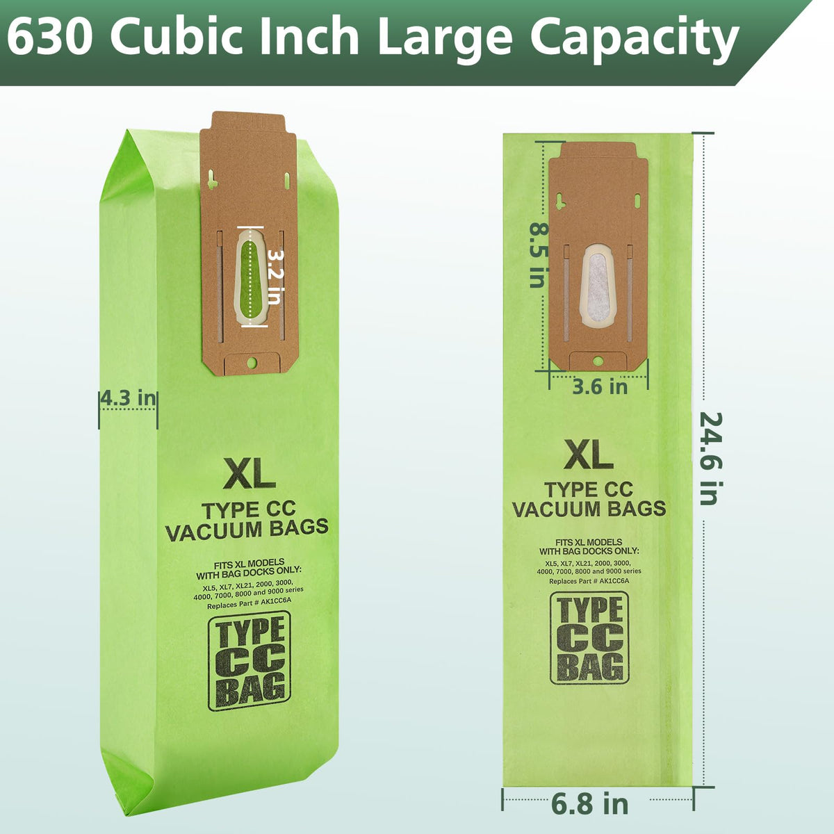 ISINLIVE CCPK8DW Easy to install with collar and dock