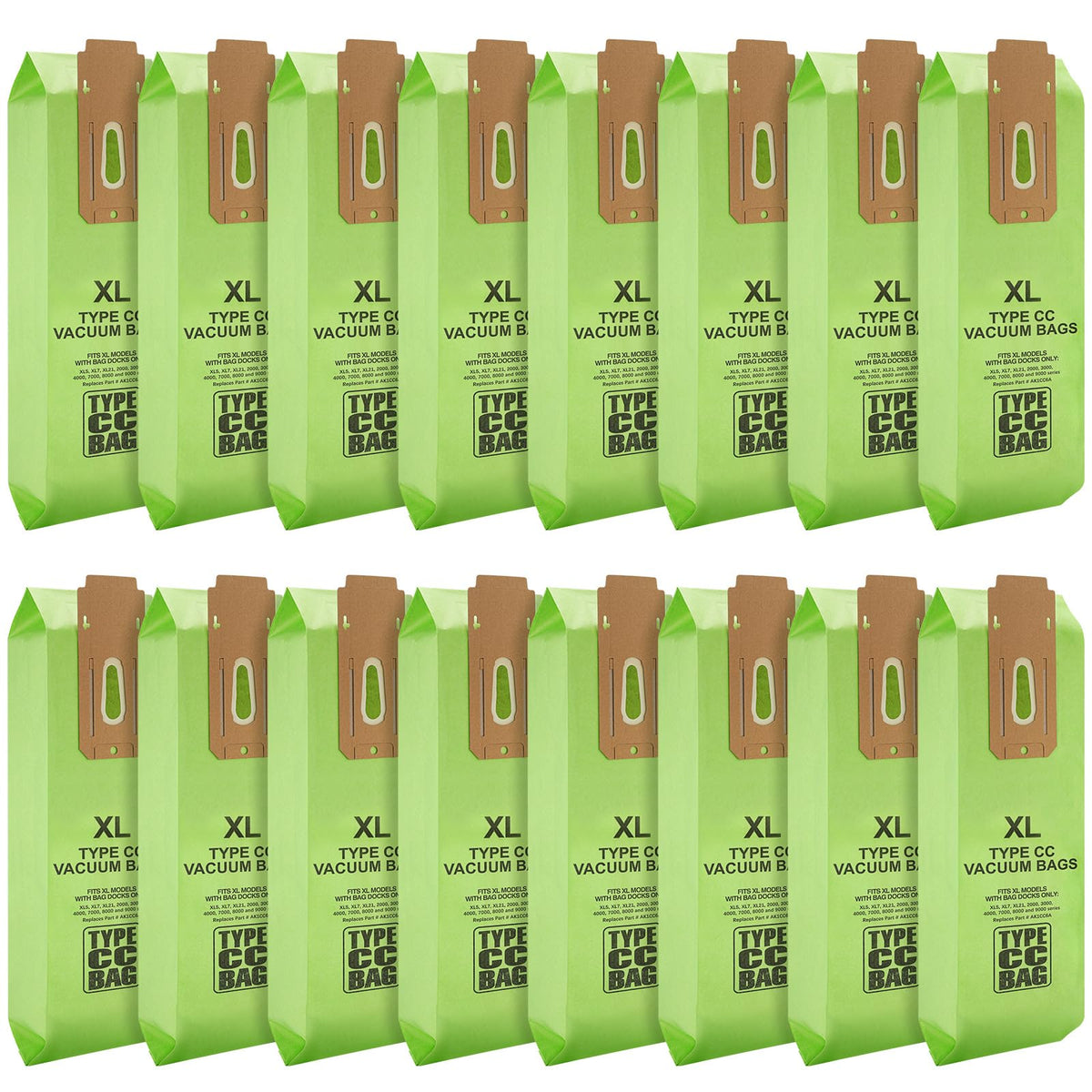 ISINLIVE CCPK8DW Odor-lock helps minimize dust release