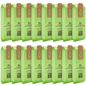 ISINLIVE CCPK8DW Odor-lock helps minimize dust release
