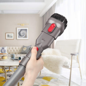 isinlive Dyson crevice tool for precise edge cleaning and gaps.