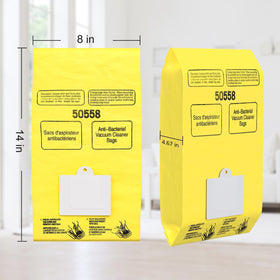 ISINLIVE sealing-closure collar system prevents leaks during bag changes.
