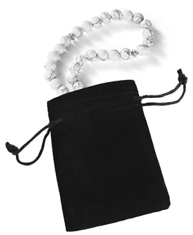 Islamika 33-bead prayer beads set included as a thoughtful Eid gift