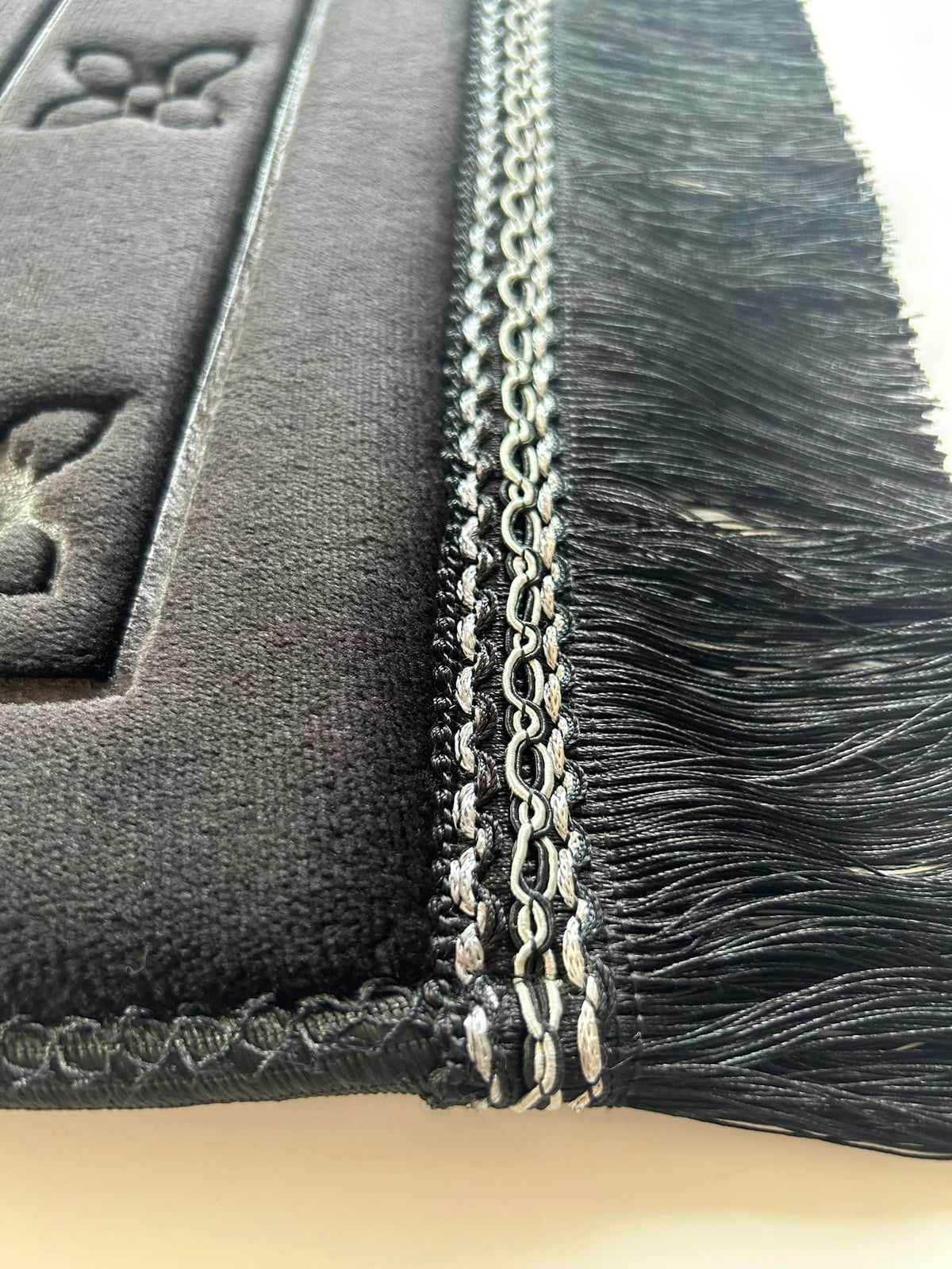 Islamika durable memory foam mat tested for daily use.
