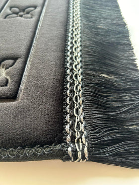 Islamika durable memory foam mat tested for daily use.