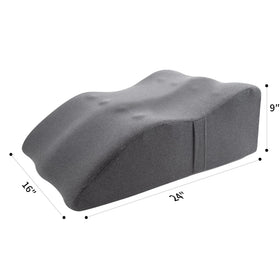 Itcozy removable cover is washable for easy cleaning.
