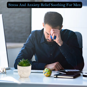 Ithmahco Get Well Gift Basket for Men Get Well card to share warm wishes.