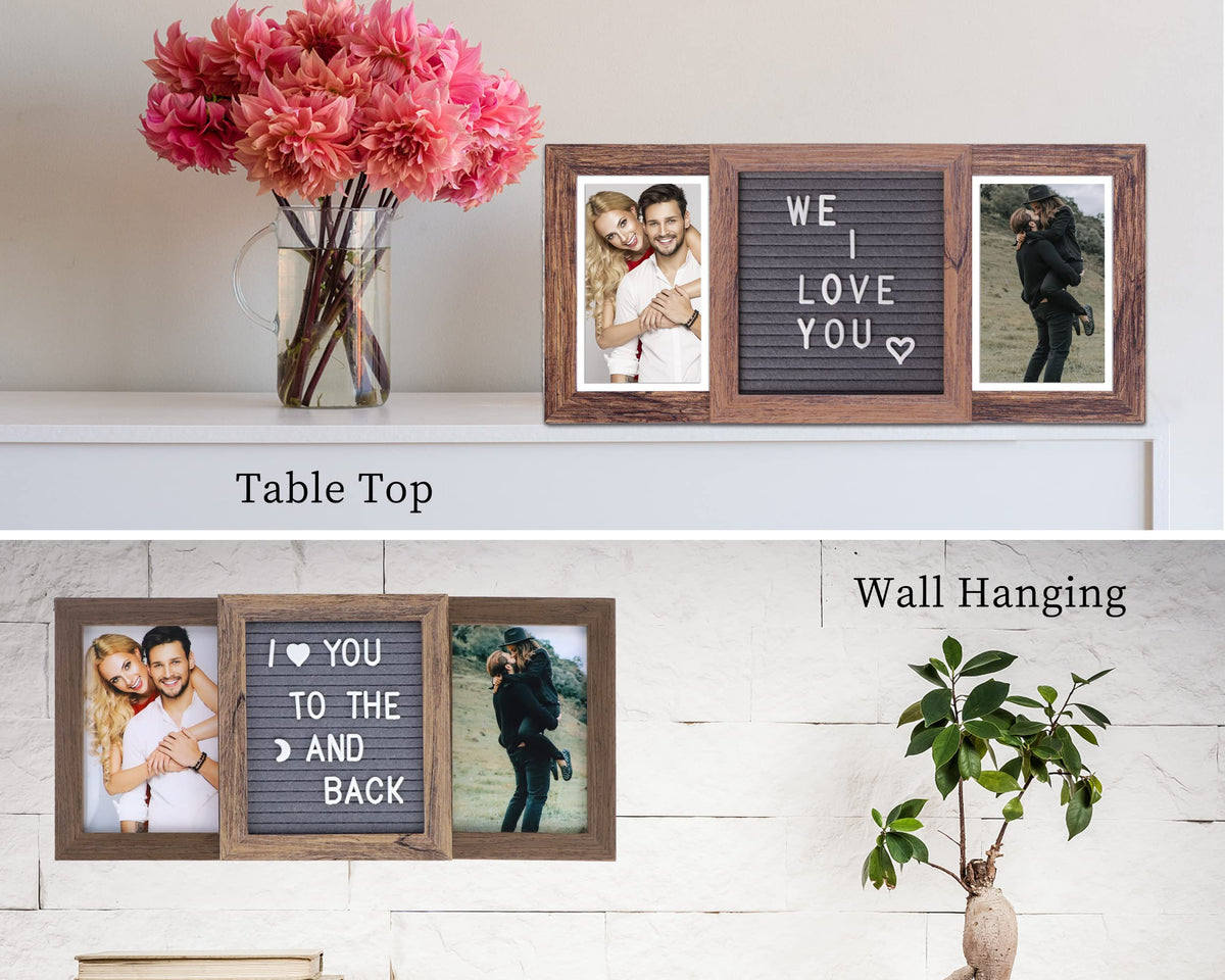 Ithmahco white mats 4x6 enhance photo presentation.