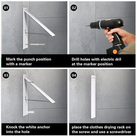 Ithywat closed dimensions keep a slim, discreet profile when not in use