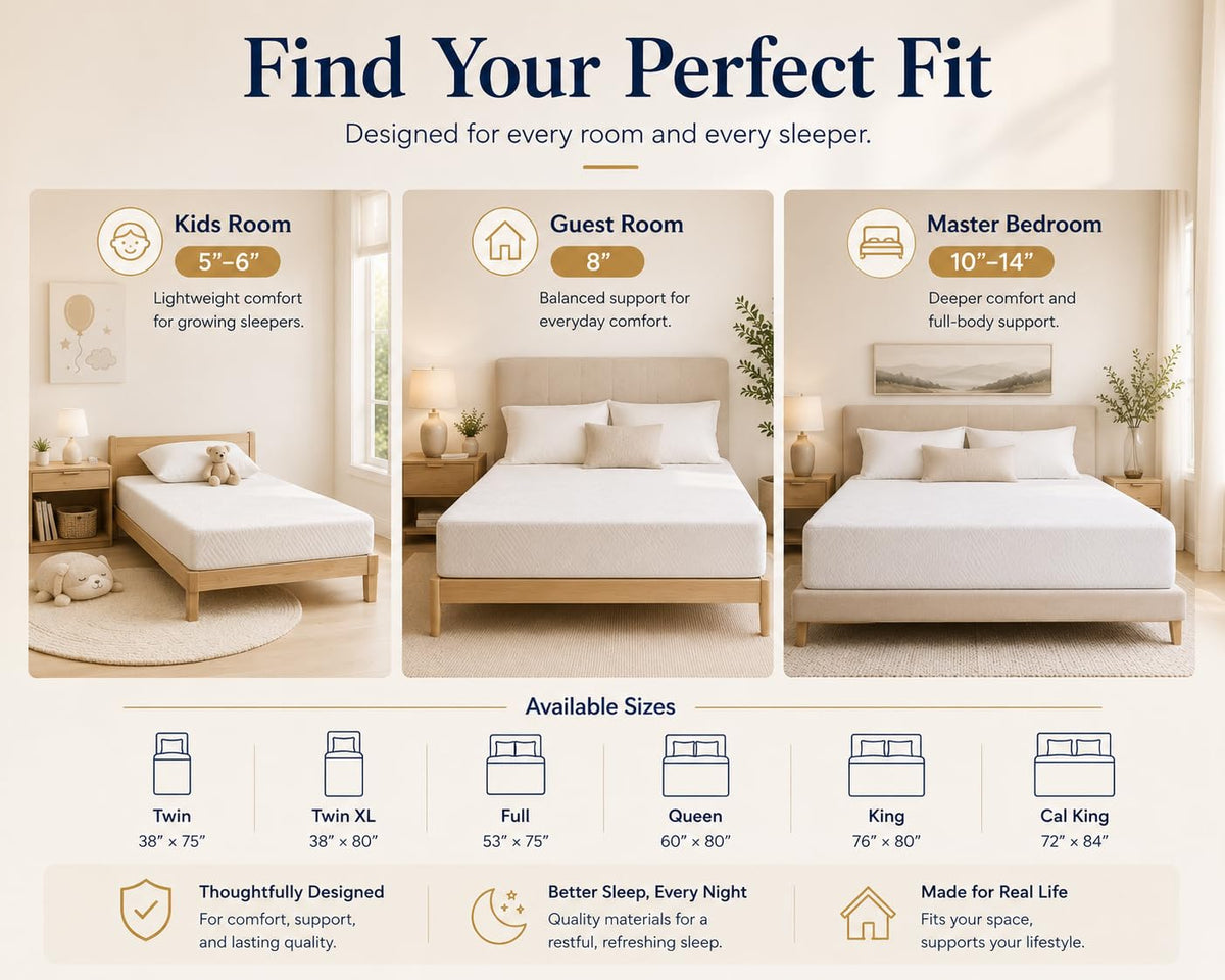 IULULU bunk-bed setup shows easy in-room installation.