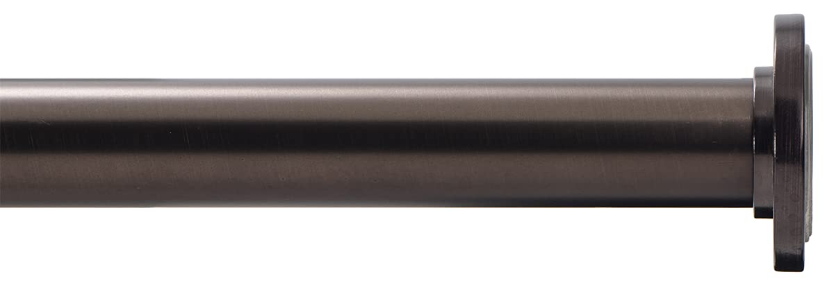 Ivilon ORB-plated finish for rustproof elegance suitable for indoor and outdoor spaces.