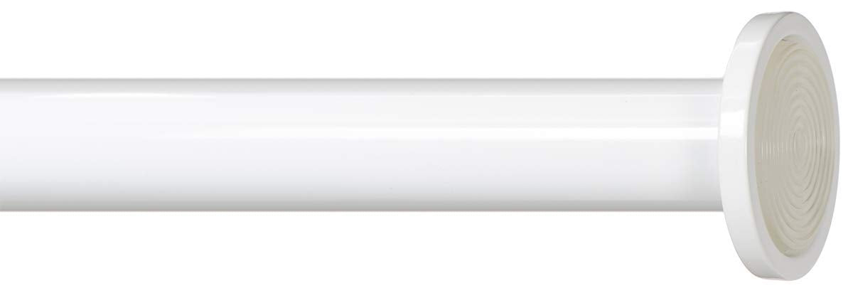 Ivilon Tension Rod rustproof finish providing durable support