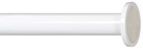 Ivilon Tension Rod rustproof finish providing durable support