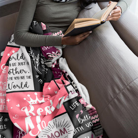 Ivivis Gifts for Mom heartful message highlights thoughtful use for mom