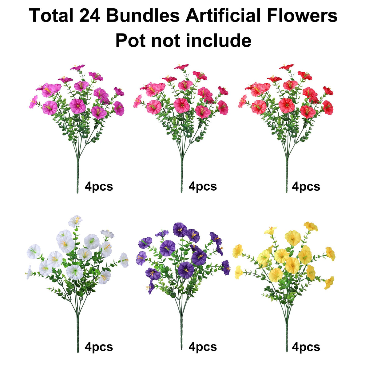Ivydale outdoor garden decor for patios and yards.
