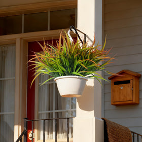 Ivydale durable faux grass suitable for events and seasonal decor