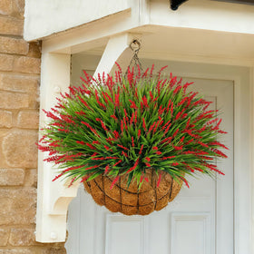 Ivydale forever blooming artificial plants for any season.