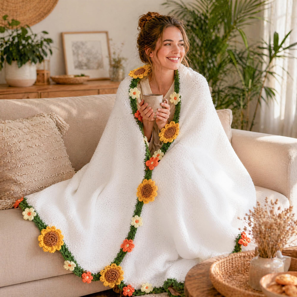 Ivydale packaging ready for thoughtful gifting