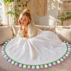 Ivydale wrapped gift-ready presentation ideal for Mother’s Day or birthdays.