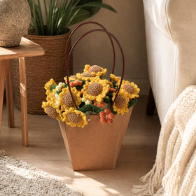 Ivydale handmade craftsmanship on display in a cozy corner