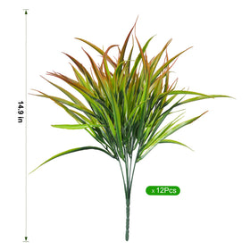 Ivydale outdoor artificial plants for porch decor and garden accents