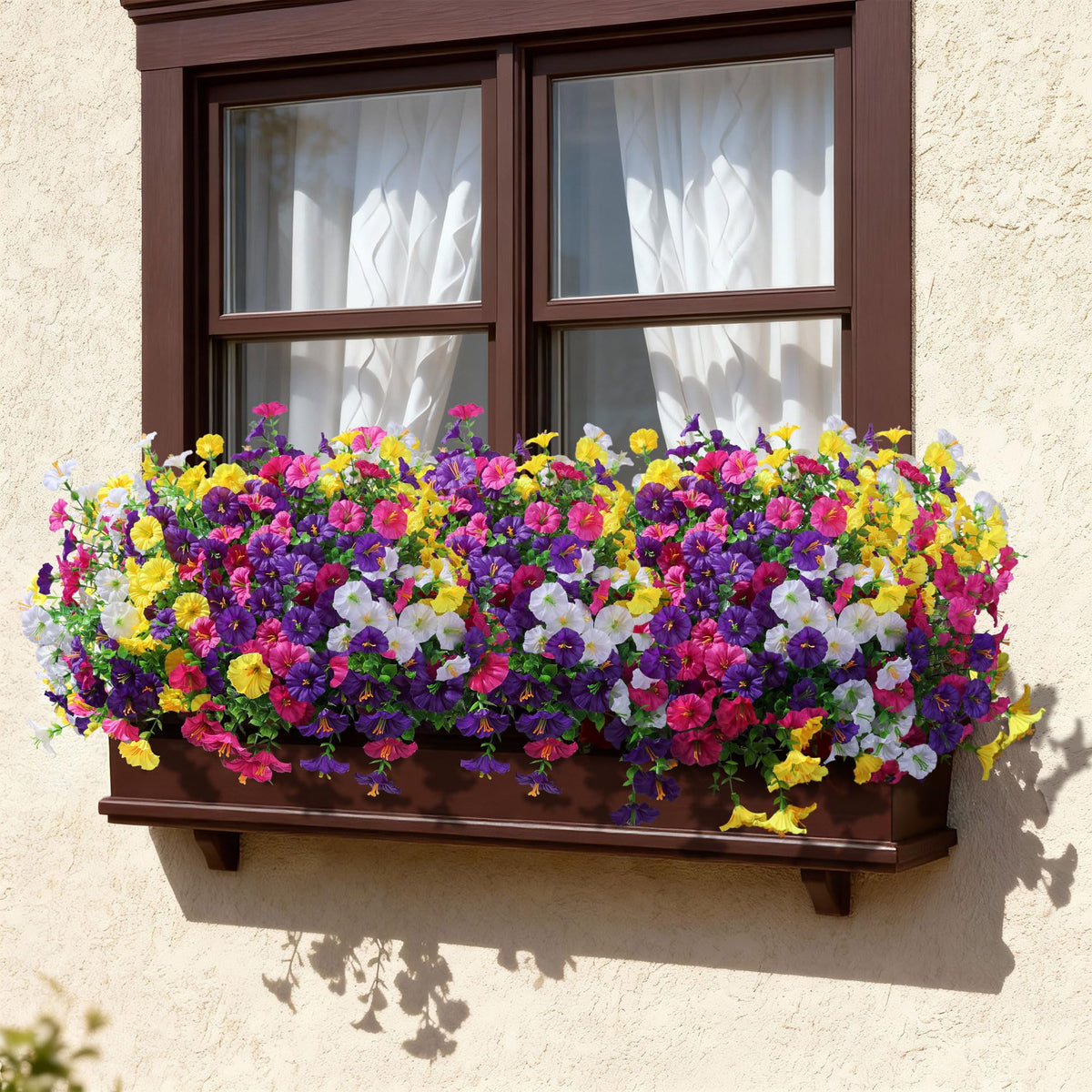 Ivydale outdoor decoration ideas for patios and balconies