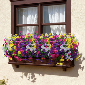 Ivydale outdoor decoration ideas for patios and balconies