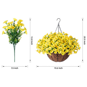 Ivydale outdoor porch decor setup for instant curb appeal