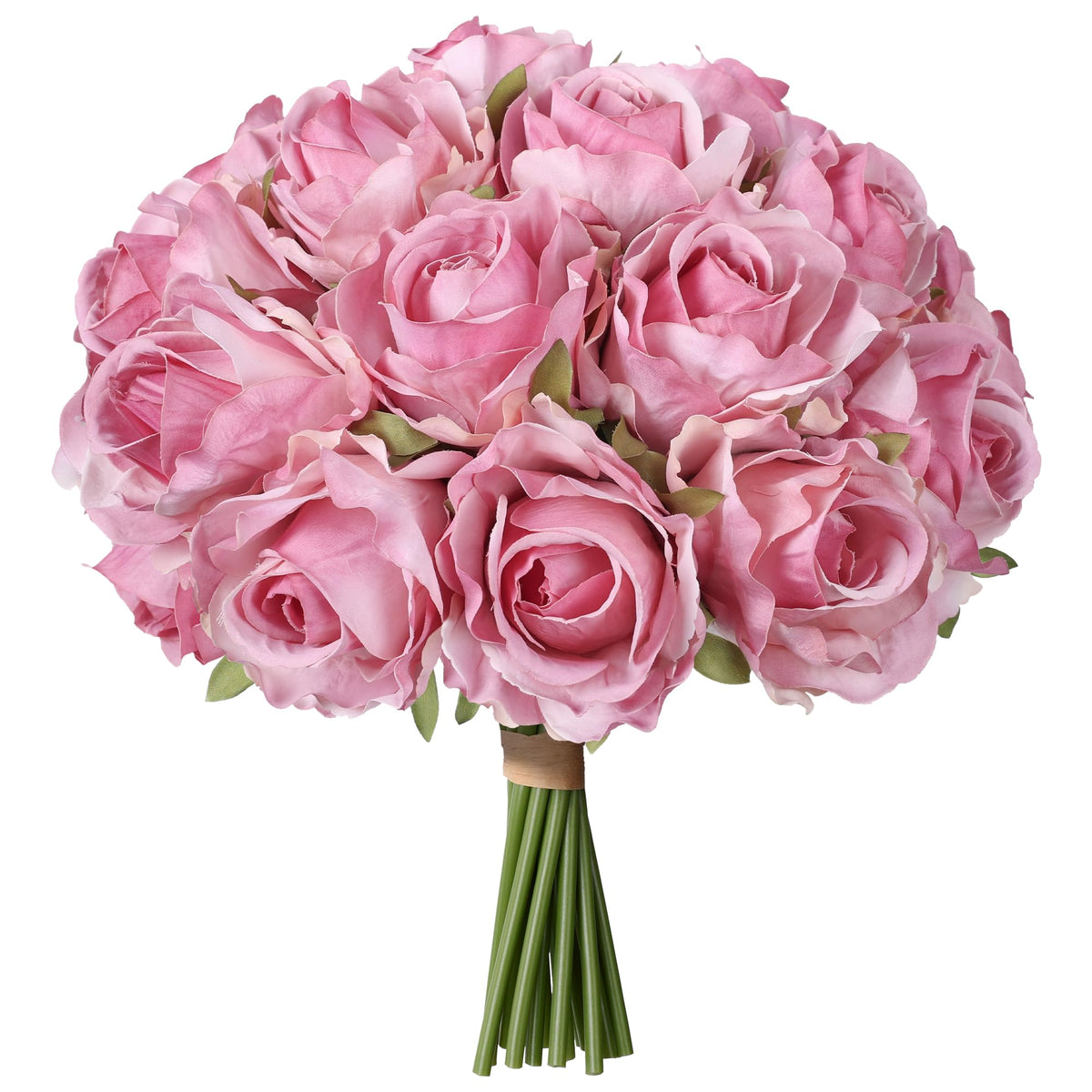 Ivydale rose packaging 18pcs ready for crafting projects.