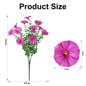 Ivydale silk flowers brighten spaces with no daily maintenance