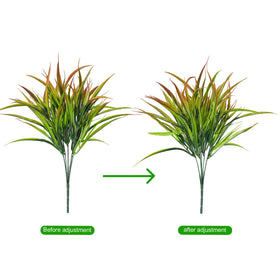 Ivydale weatherproof artificial grass that resists rain and wind