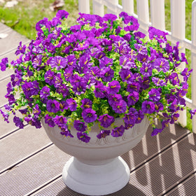Ivydale versatile year-round decor for garden or porch.