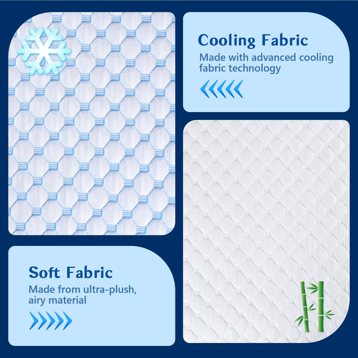 Iwacool ventilation holes close-up highlighting airflow and temperature regulation