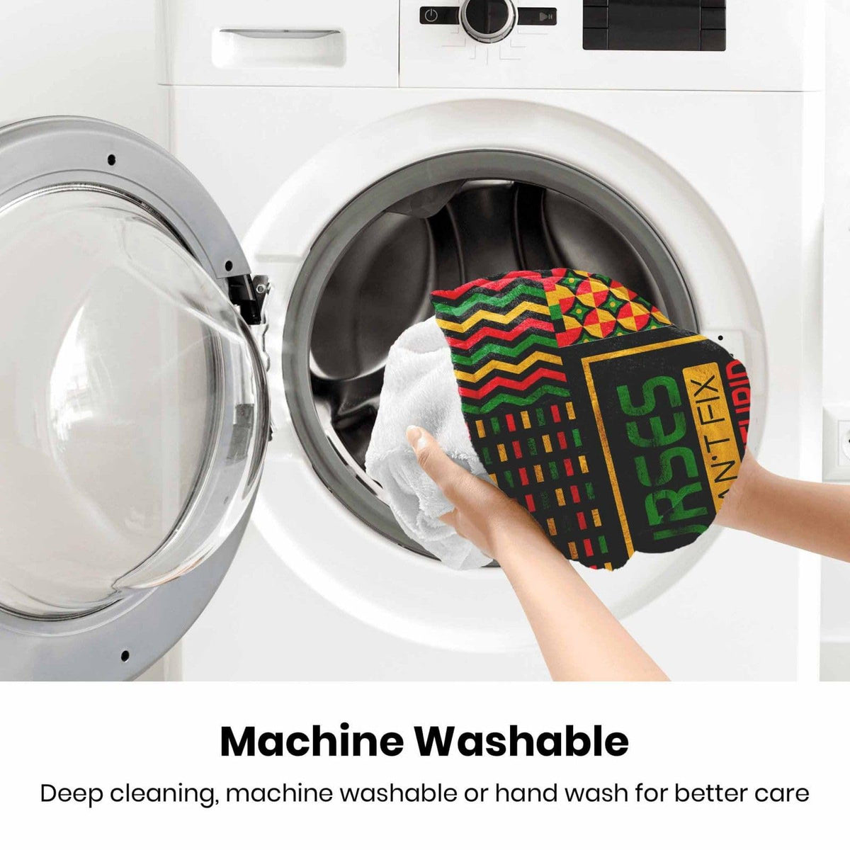 IWADNYI Vacuum-sealed packaging signals thoughtful gift presentation.