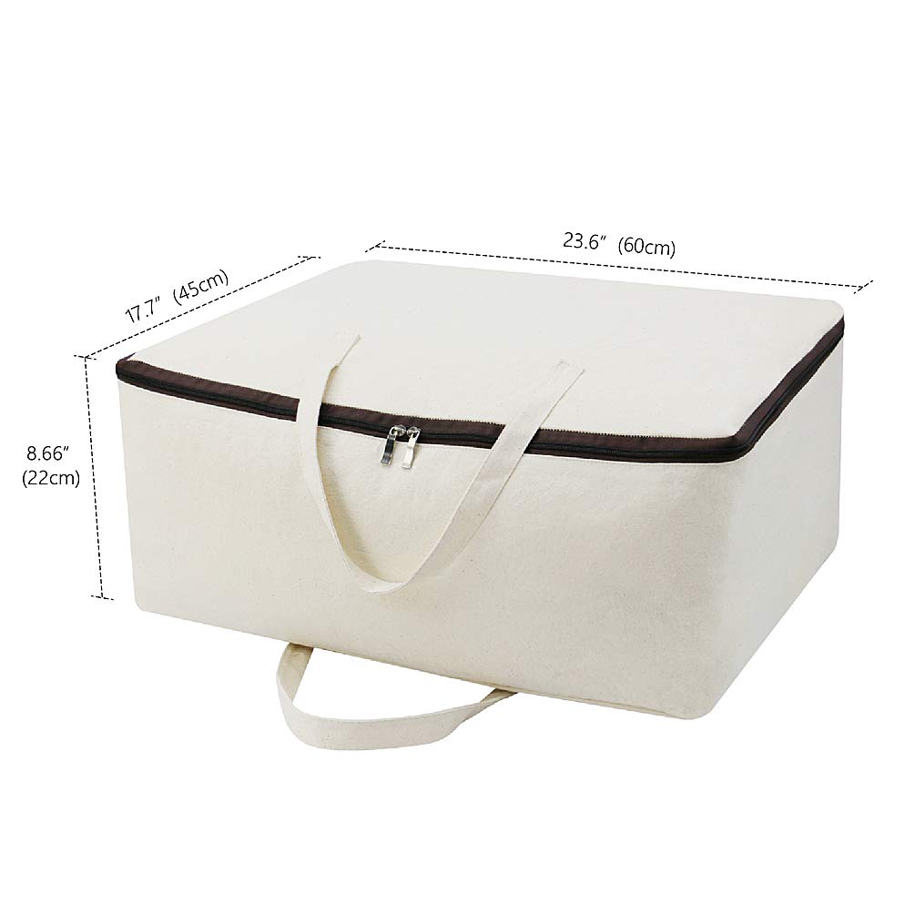 iwill CREATE PRO breathable 10oz cotton canvas keeps contents airy.