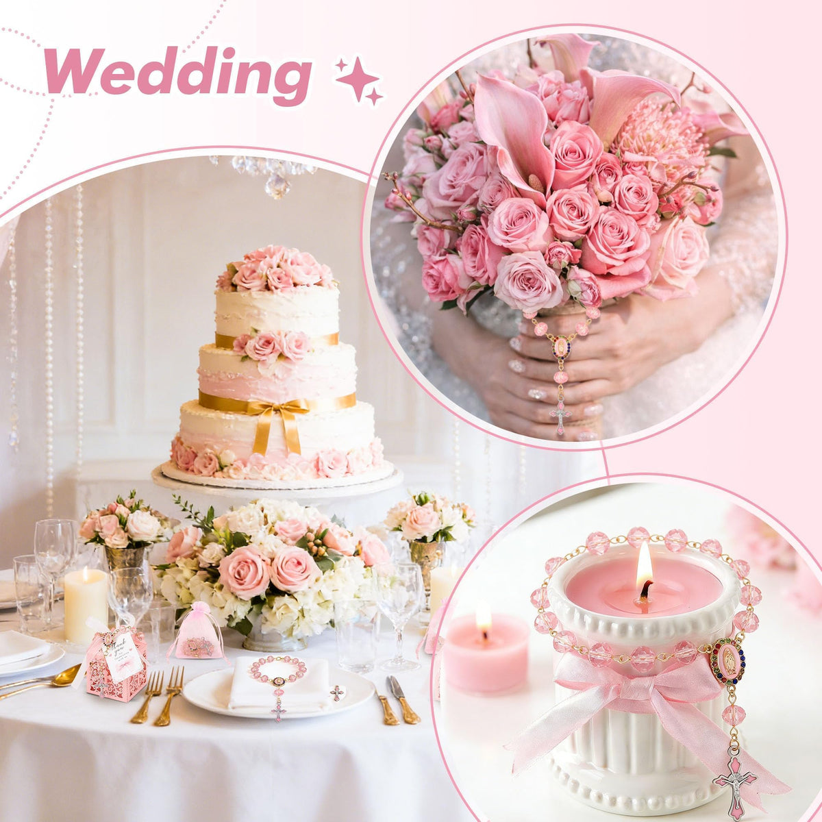 J6&H6 exquisite cross boxes present each keepsake in elegant packaging.