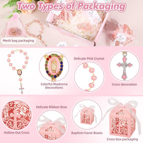 J6&H6 crystal-bead close-up highlighting detailed craftsmanship.