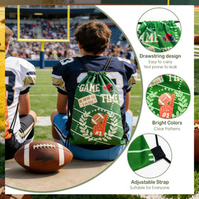 J6&H6 stress-relief football for tactile, calming play
