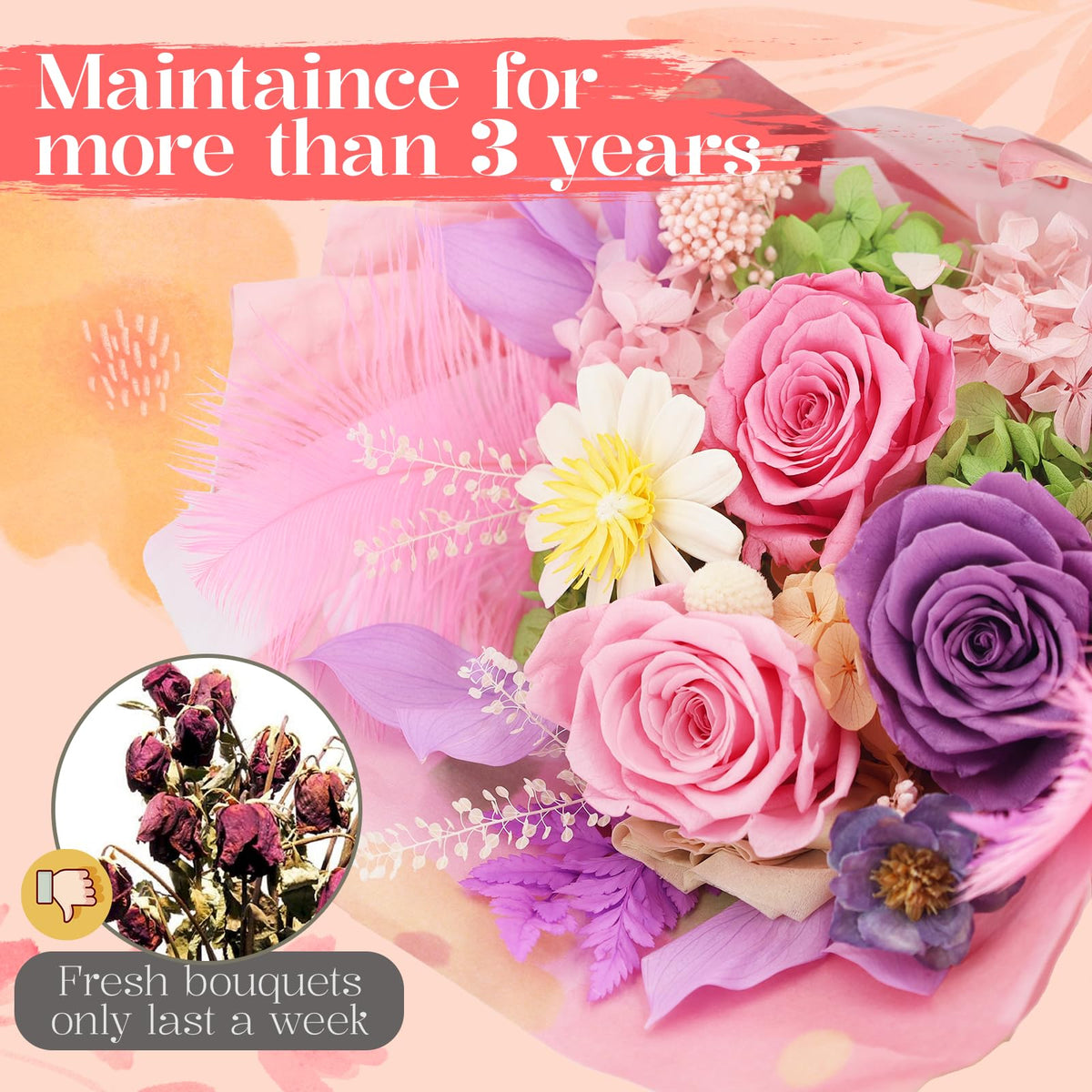 jabeick handcrafted arrangement reflects skilled floristry and balance