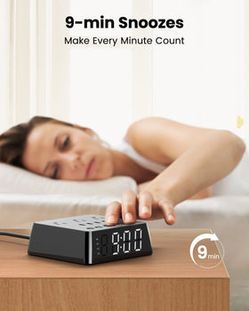JACKYLED surge protection protects devices from power spikes